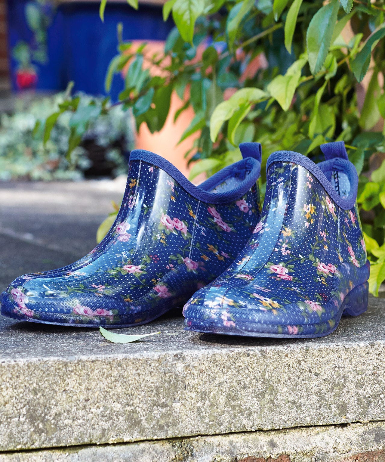 Damart Welly Clog